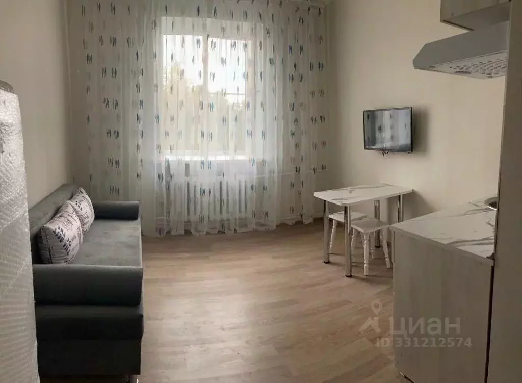 Студия Татарстан, Казань ул. Николая Ершова, 28 (21.0 м) - Фото 1