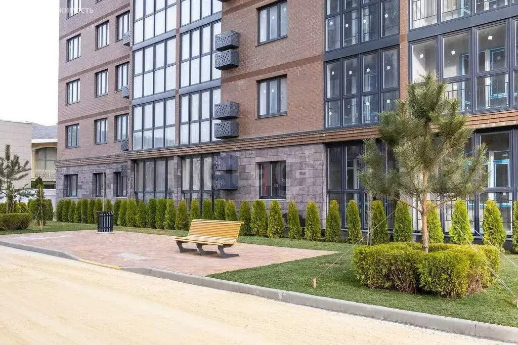 2-комнатная квартира: Анапа, Анапское шоссе, 18к2 (43.5 м) - Фото 1