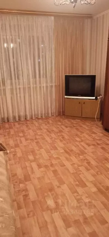 1-к кв. Липецкая область, Липецк ул. А.П. Мистюкова, 3 (46.0 м) - Фото 2