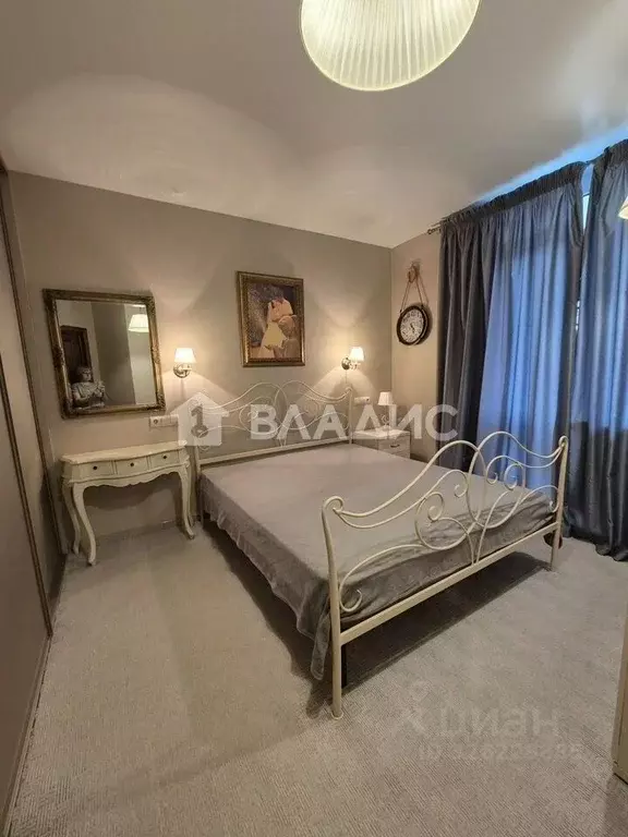 3-к кв. Калининградская область, Зеленоградск ул. Тургенева, 14А (80.0 ... - Фото 1