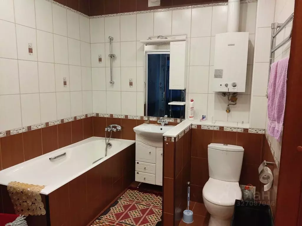 3-к кв. Санкт-Петербург Коломенская ул., 5 (103.0 м) - Фото 2