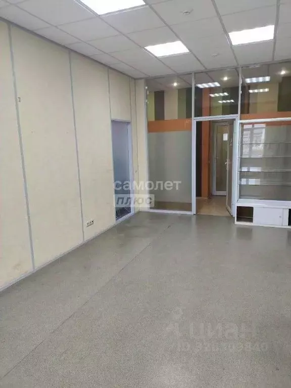 Офис в Тюменская область, Тюмень Харьковская ул., 83ак1 (25 м) - Фото 1