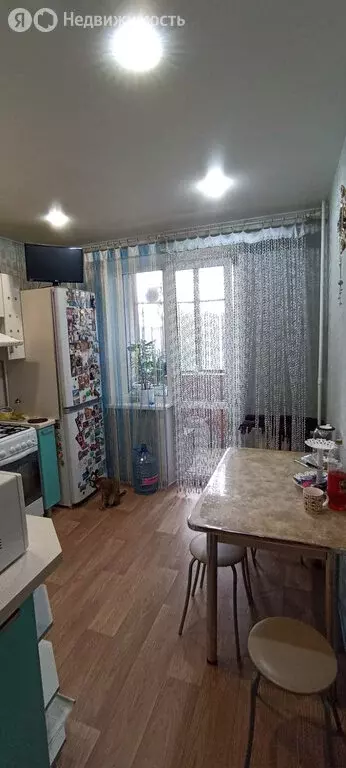 3-комнатная квартира: Кольчугино, улица Шмелёва, 2 (65 м) - Фото 0