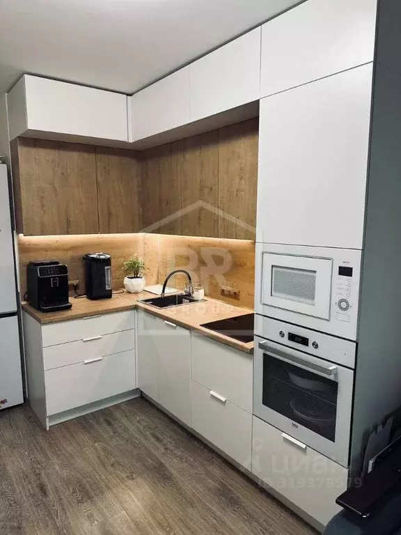 1-к кв. Санкт-Петербург ул. Русановская, 18к6 (40.0 м) - Фото 0