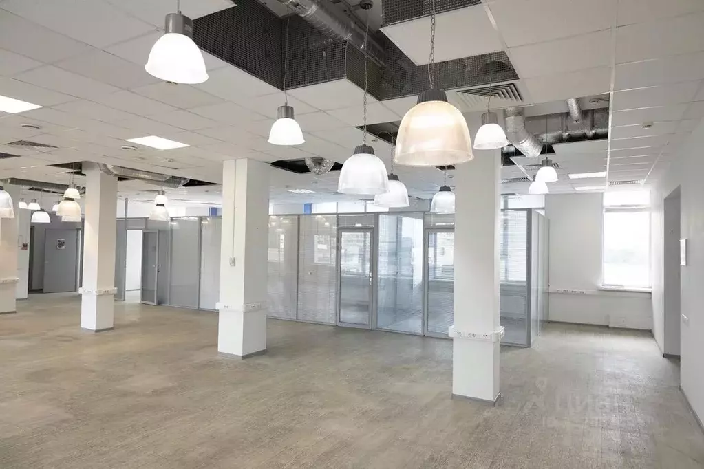 Офис в Москва ул. Орджоникидзе, 11С10 (790 м) - Фото 2