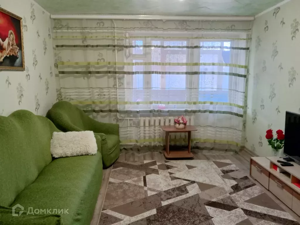 Продаётся 4-к квартира, 72.2 м - Фото 0