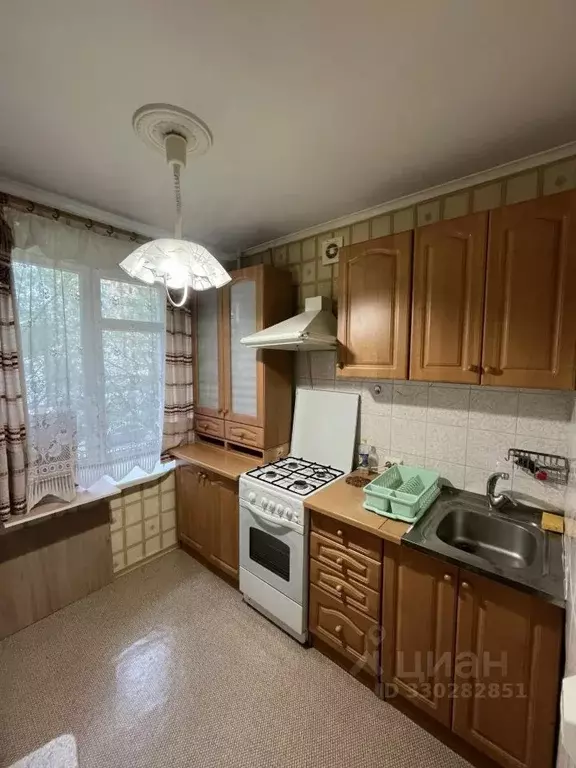 1-к кв. Москва Врачебный проезд, 10К1 (32.0 м) - Фото 1