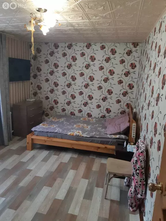 2-комнатная квартира: Судогда, Пролетарская улица, 31 (41.6 м) - Фото 1