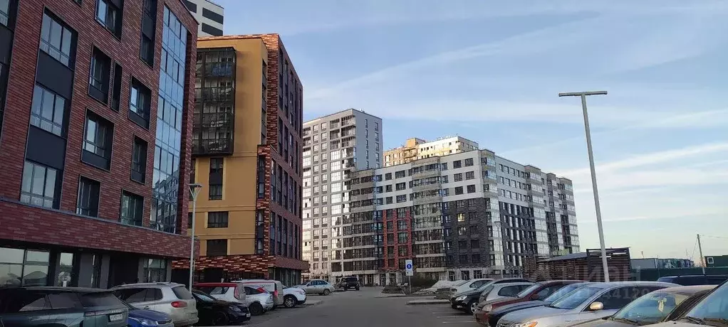Помещение свободного назначения в Тверская область, Тверь ул. 2-я ... - Фото 1