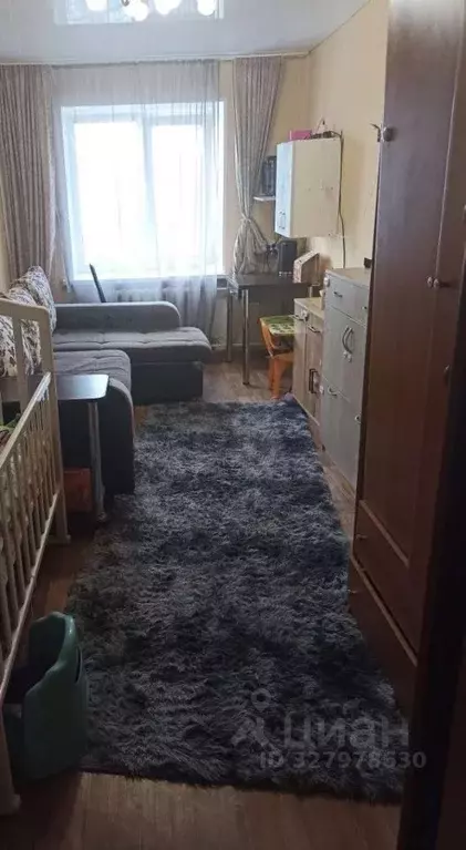 6-к кв. Татарстан, Казань пос. Дербышки, ул. Главная, 69А (82.0 м) - Фото 2