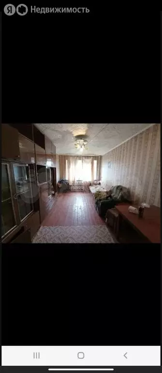 1к в 4-комнатной квартире (18 м) - Фото 0