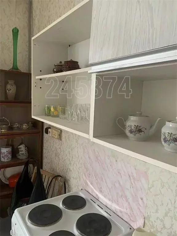 1-к кв. Москва бул. Адмирала Ушакова, 9 (39.0 м) - Фото 2
