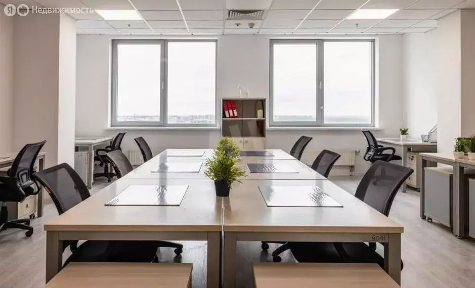 Офис (83 м) - Фото 1