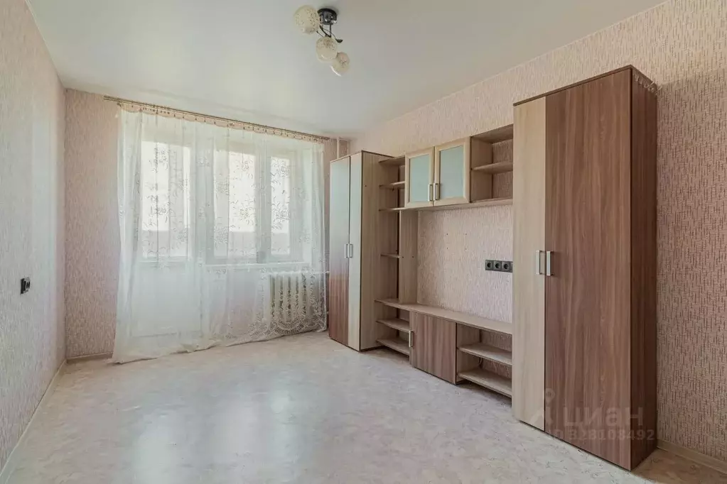 Комната Санкт-Петербург просп. Ударников, 17к1 (12.6 м) - Фото 1