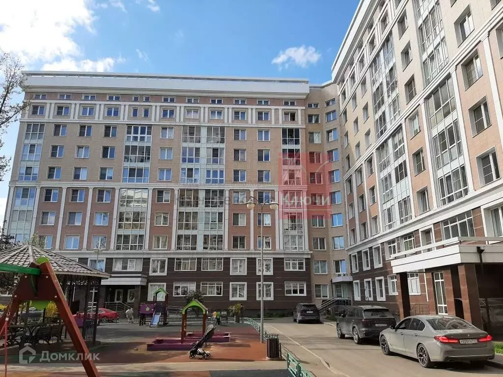 Продаётся 3-к квартира, 81 м - Фото 1