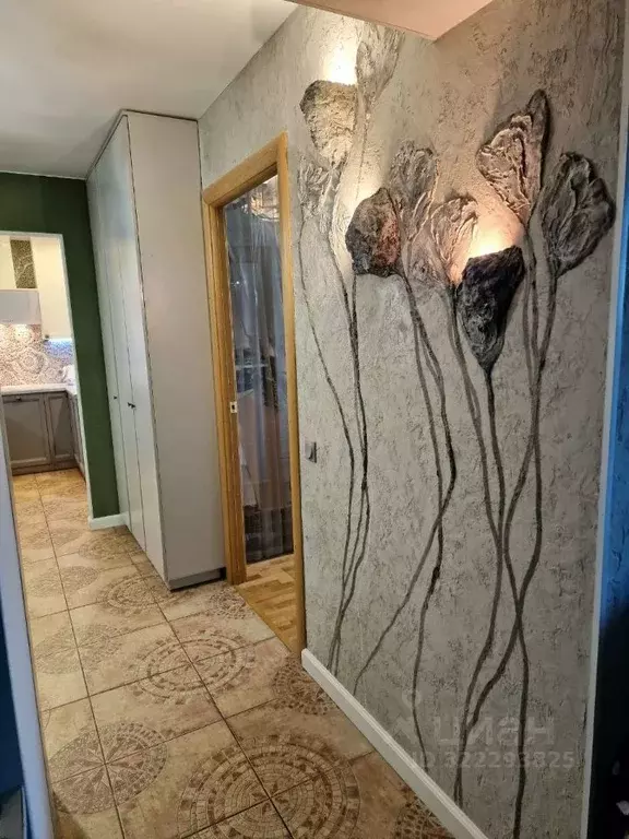 3-к кв. Карелия, Петрозаводск Красноармейская ул., 6 (60.4 м) - Фото 1