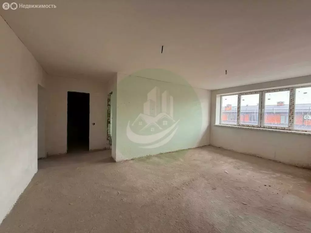 2-комнатная квартира: Ессентукская, Высокая улица, 15/1к2 (71 м) - Фото 1