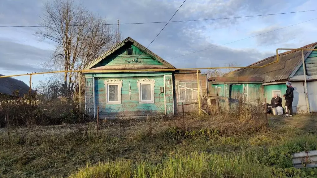 Дом 45 м на участке 30 сот. - Фото 0