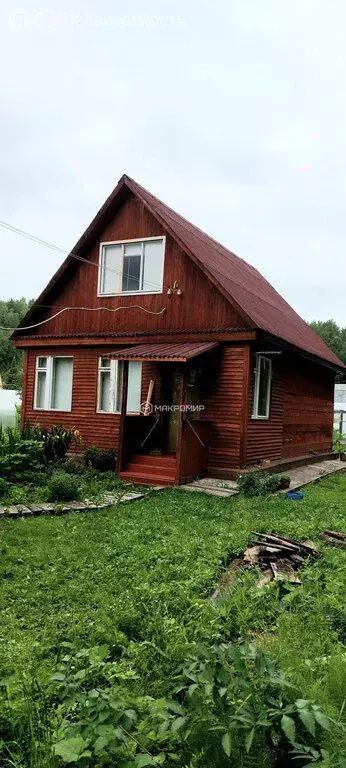 Дом в Пермский муниципальный округ, село Янычи (42 м) - Фото 0