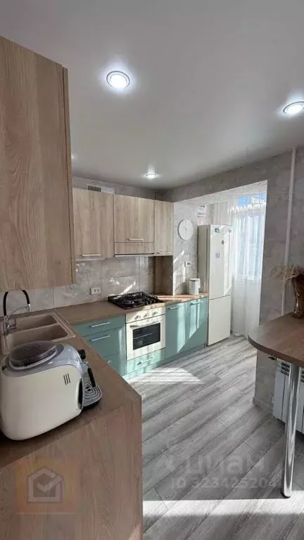 3-к кв. Крым, Евпатория ул. Демышева, 156 (65.0 м) - Фото 1