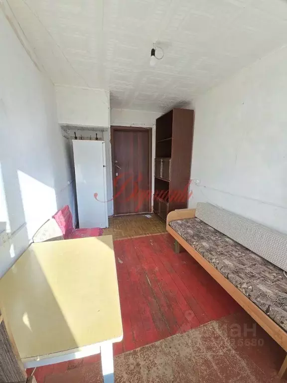 Комната Архангельская область, Северодвинск ул. Логинова, 4 (9.0 м) - Фото 2