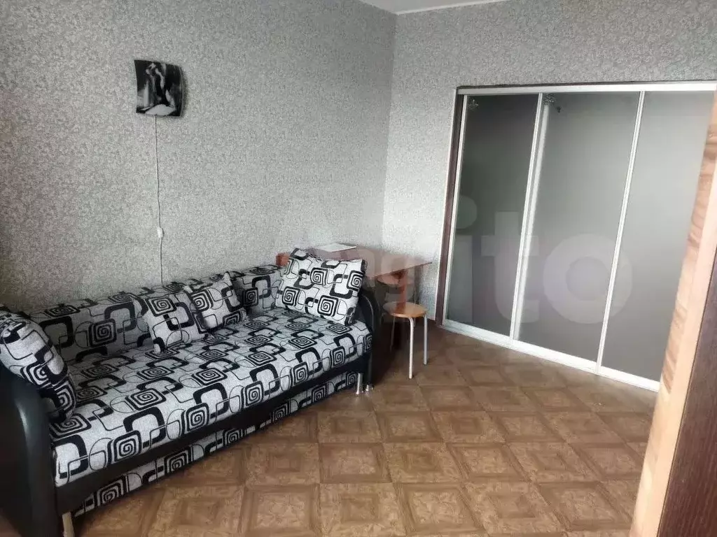Квартира-студия, 33 м, 5/12 эт. - Фото 1