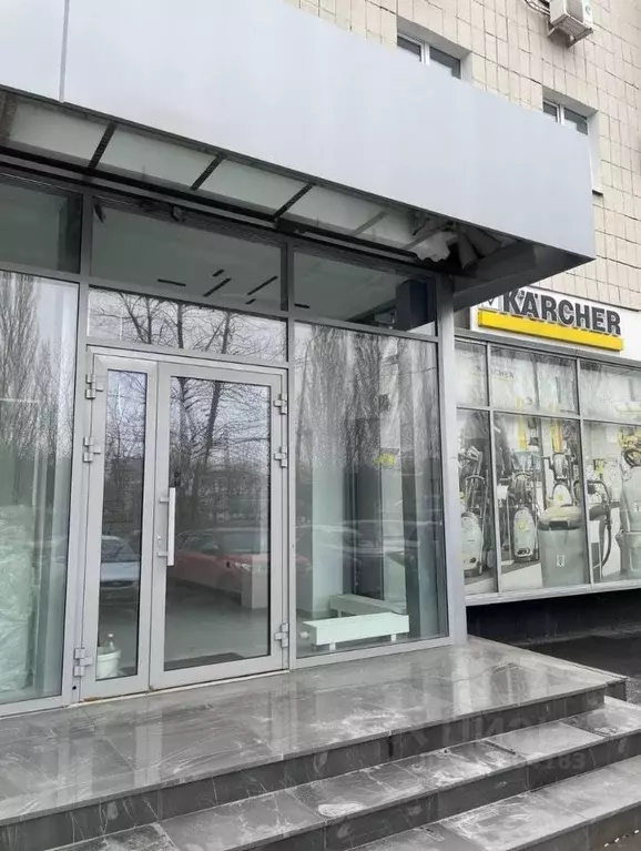 Помещение свободного назначения в Татарстан, Казань просп. Ибрагимова, ... - Фото 2