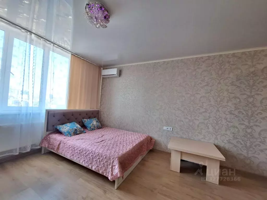 Студия Краснодарский край, Новороссийск ул. Хворостянского, 21 (25.0 ... - Фото 2