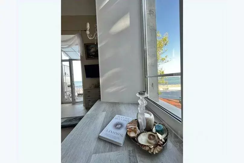 1-к кв. Крым, Евпатория ул. Революции, 39 (25.0 м) - Фото 2