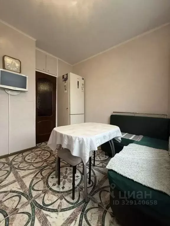2-к кв. Москва ул. Чичерина, 8К1 (58.2 м) - Фото 2