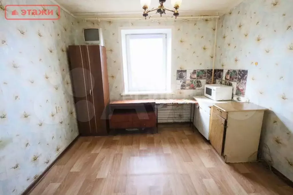 Комната 11,4 м в 1-к., 4/9 эт. - Фото 0