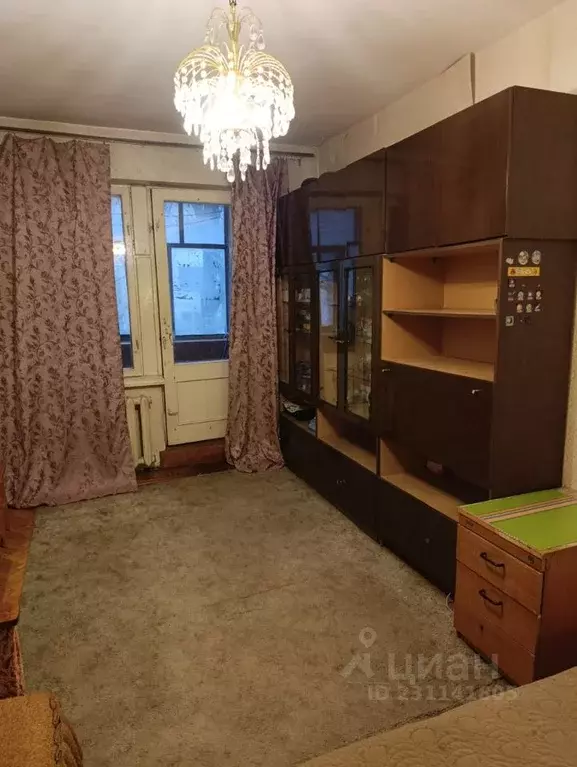 Комната Москва 7-я Парковая ул., 31К4 - Фото 2