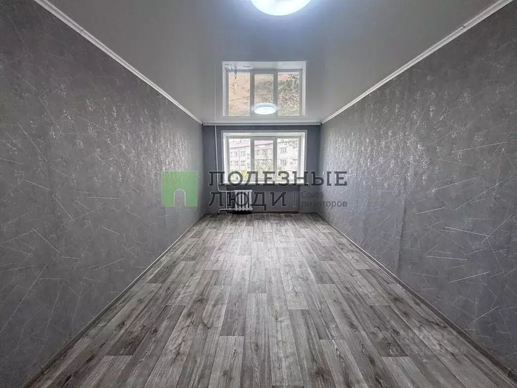 Комната Забайкальский край, Чита ул. Весенняя, 23 (17.6 м) - Фото 2