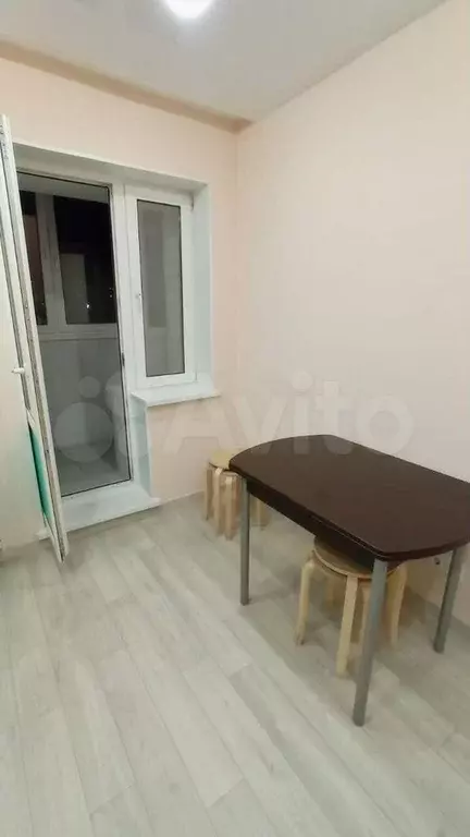 1-к. квартира, 41 м, 5/17 эт. - Фото 1