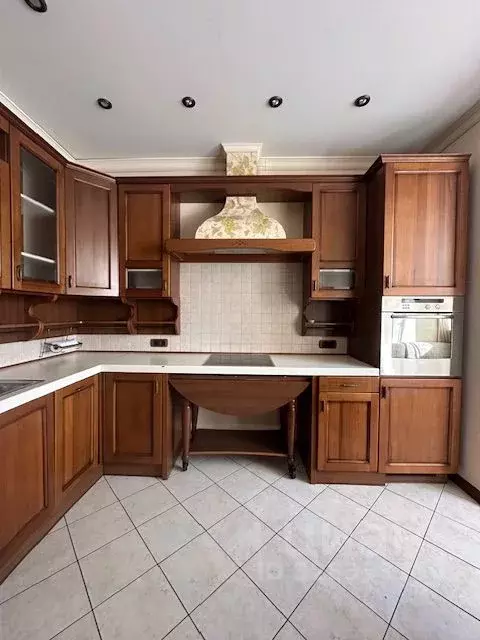 4-к кв. Москва Мичуринский просп., 11К3 (130.0 м) - Фото 1