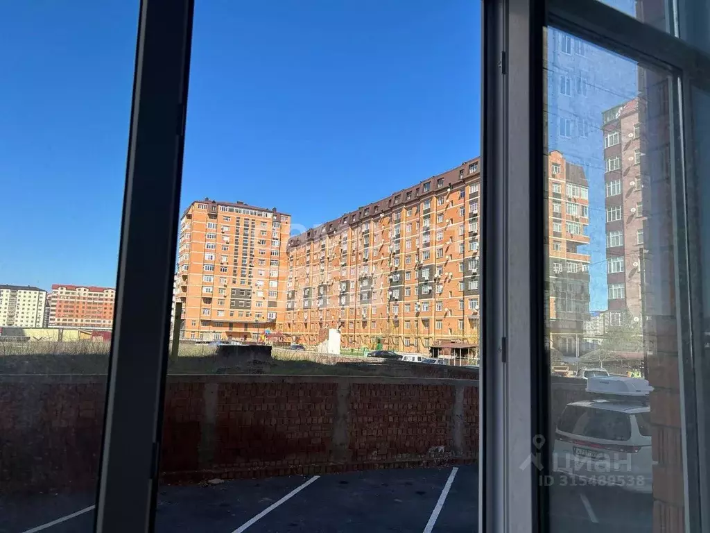 1-к кв. Дагестан, Каспийск ул. Магомедали Магомеджановa, 8А (44.2 м) - Фото 1