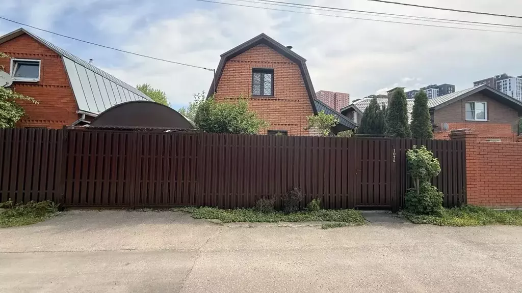 Дом в Москва Гавриково СНТ, 107Б (100 м) - Фото 2