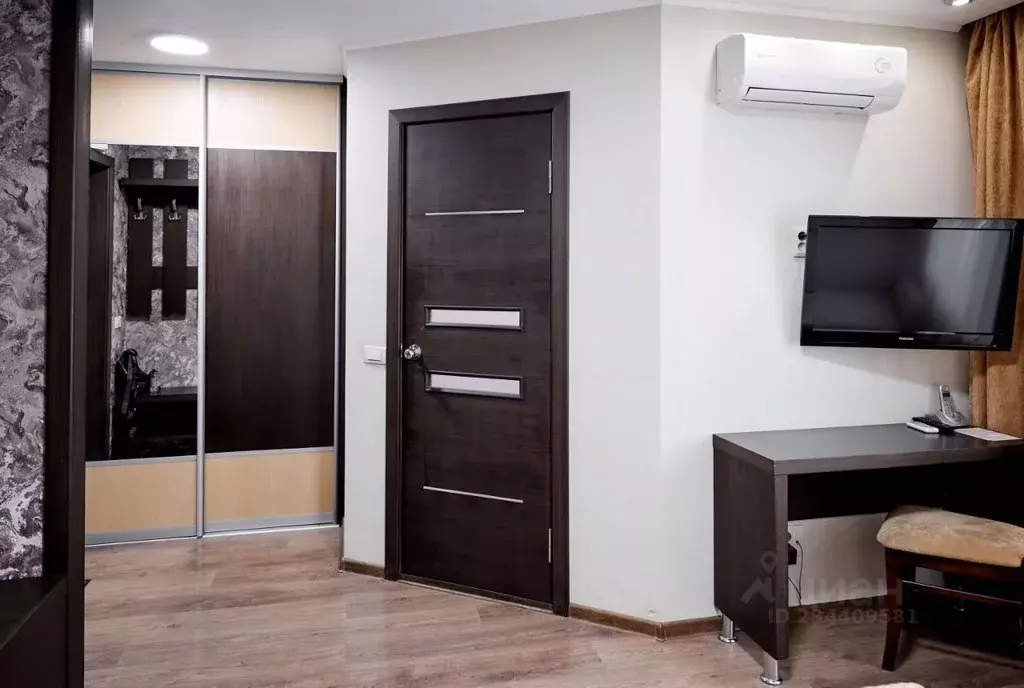 Комната Кировская область, Киров ул. Свердлова, 31 (23.0 м) - Фото 1