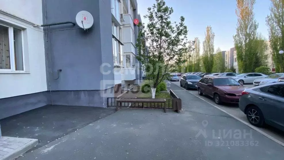 1-к кв. Оренбургская область, Оренбургский район, пос. Пригородный ... - Фото 1