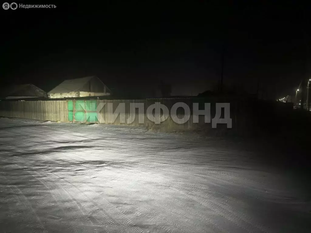 Дом в Кызыл, улица Ленина (28.8 м) - Фото 2