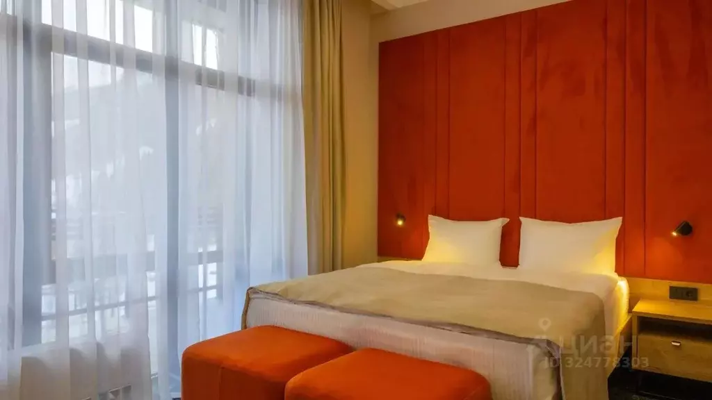 Комната Карачаево-Черкесия, Зеленчукский район, с. Архыз, пос. ... - Фото 1