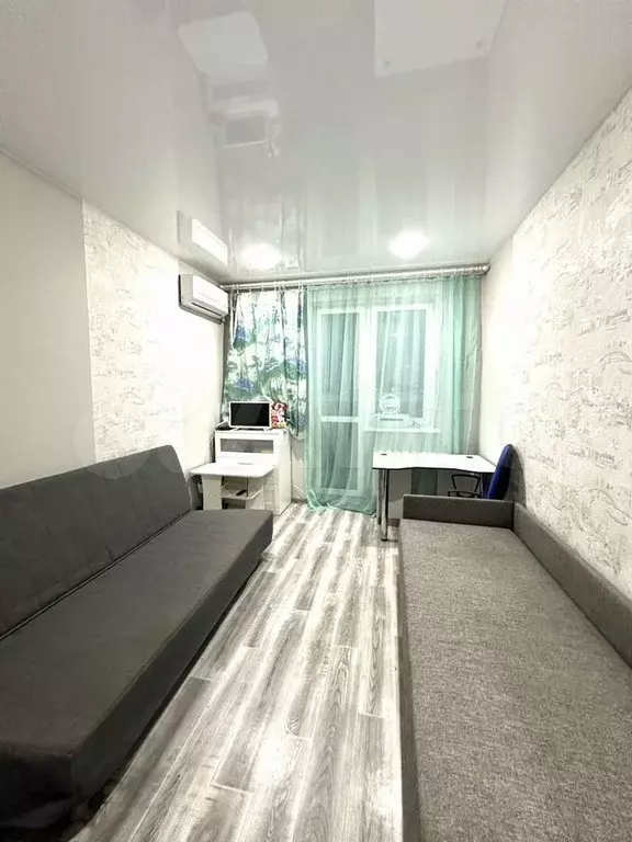 Квартира-студия, 22 м, 6/19 эт. - Фото 0