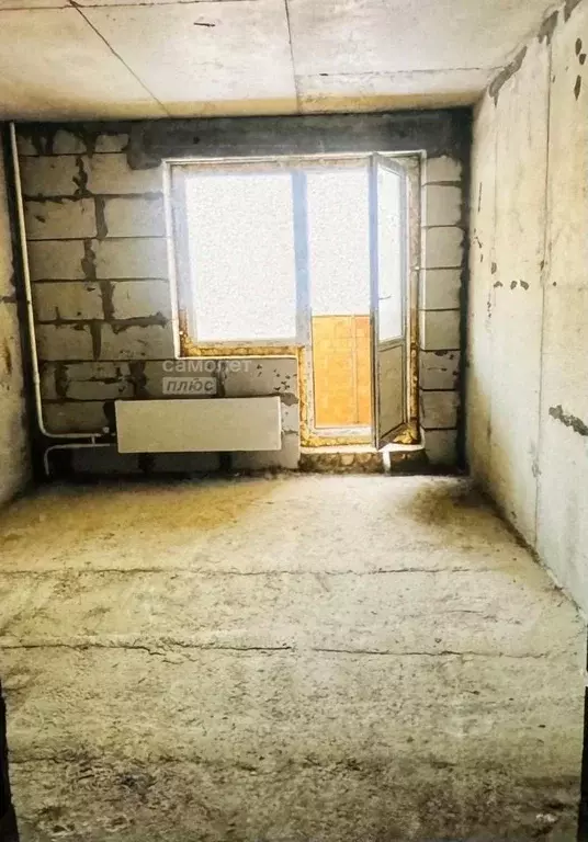 1-к кв. Московская область, Истра муниципальный округ, с. Рождествено ... - Фото 2