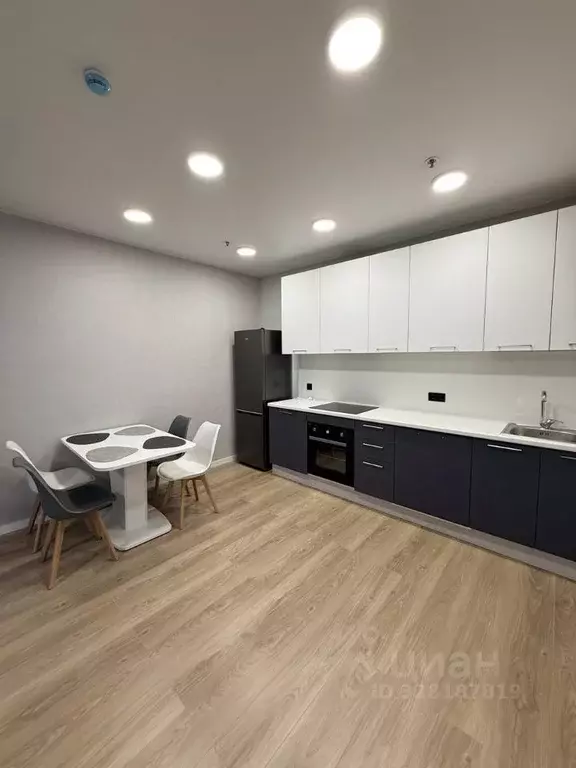 2-к кв. Москва № 2 кв-л, 5с4к1 (70.0 м) - Фото 2