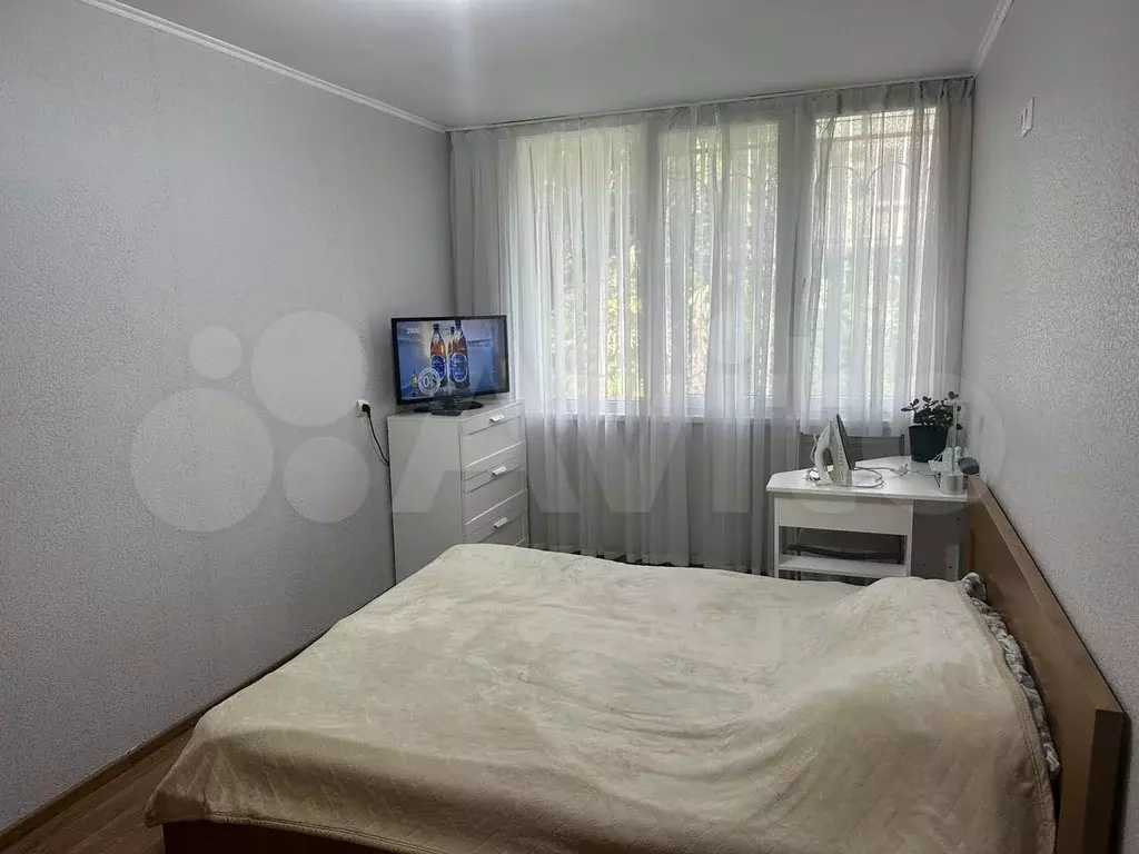 2-к. квартира, 50 м, 2/5 эт. - Фото 0