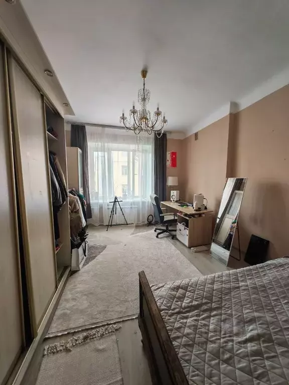 Комната Москва ул. Лестева, 16 (47.7 м) - Фото 2