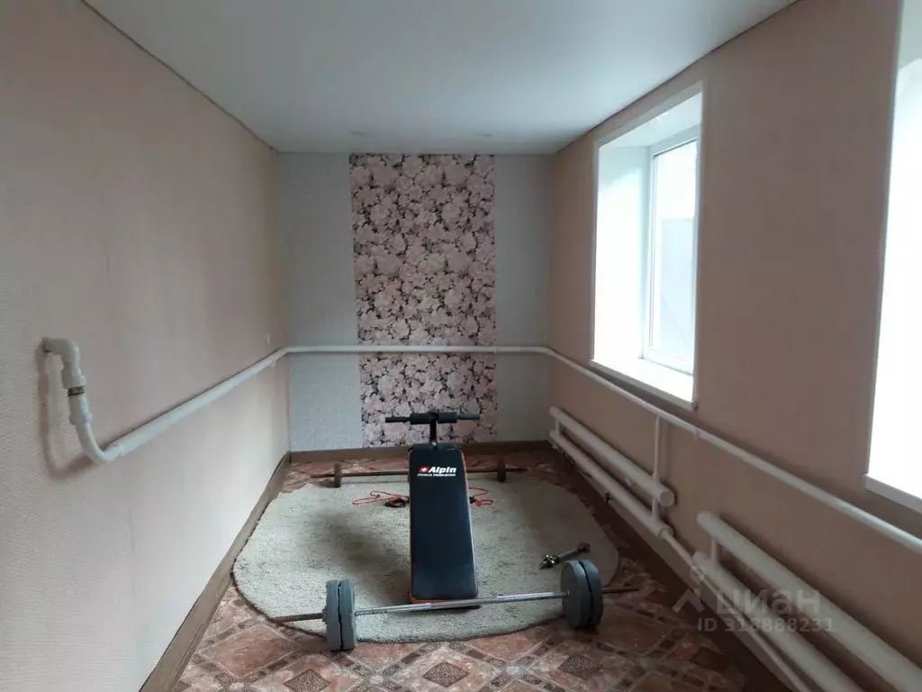 Дом в Краснодарский край, Ейск Нижнесадовая ул. (58 м) - Фото 2