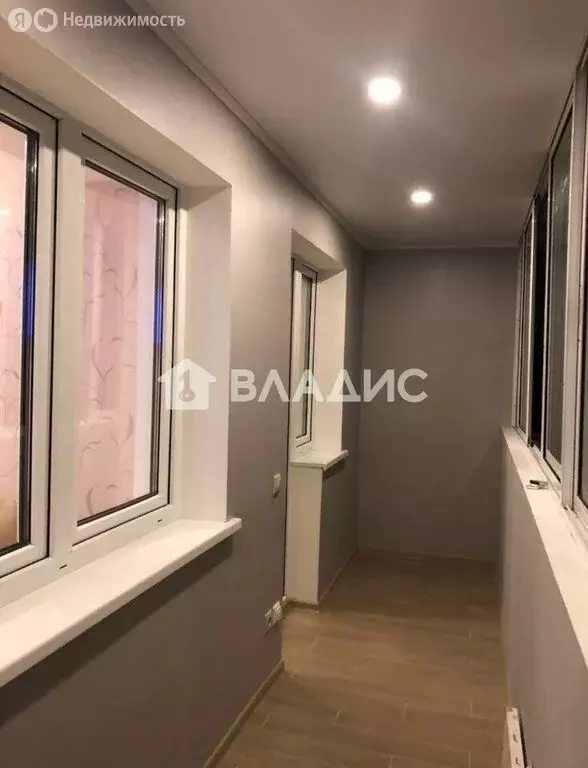 1-комнатная квартира: Москва, Погодинская улица, 14 (27.7 м) - Фото 2