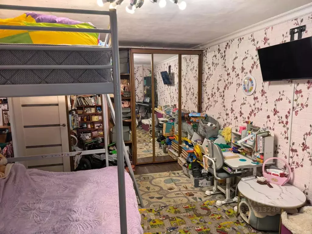1-к кв. Москва ул. Академика Миллионщикова, 7К2 (34.0 м) - Фото 2
