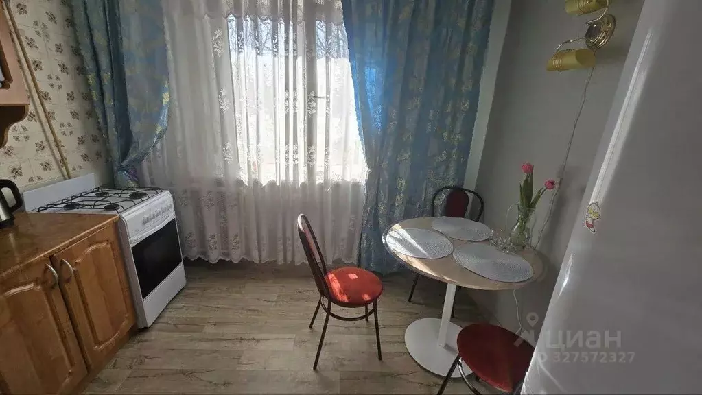 1-к кв. Псковская область, Псков Юбилейная ул., 51 (38.0 м) - Фото 2